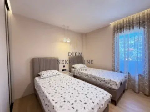 Izdavanje, dvosoban stan, 68m², Zabjelo, Podgorica - image 5