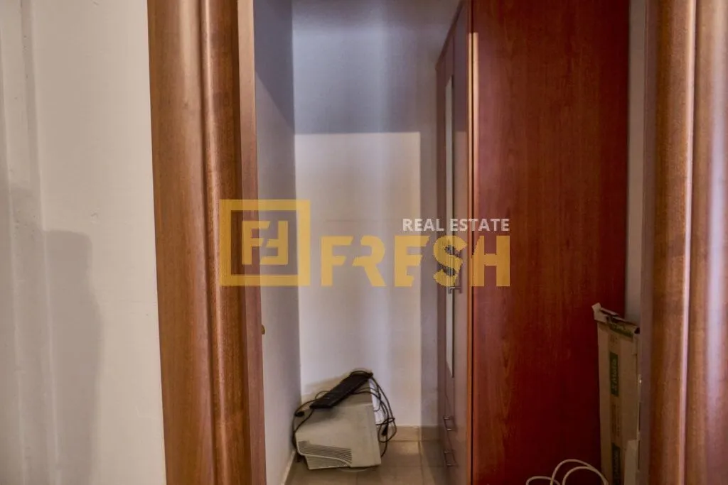 Prodaja, dvosoban stan, 90m², City Kvart, Podgorica