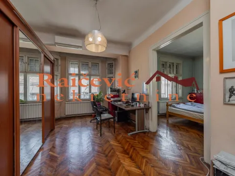 Prodaja, trosoban stan, 88m², Savski Venac, Beograd - image 7