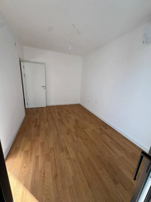 Sale, one bedroom apartment, 45m², Šušanj, Bar