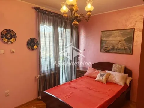 Izdavanje, dvosoban stan, 55m², Stari Grad, Beograd - image 14