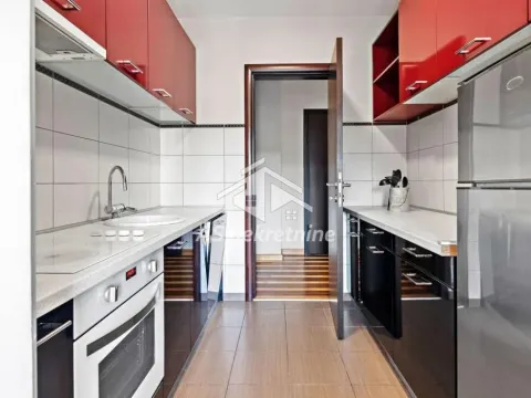 Izdavanje, dvosoban stan, 64m², Savski Venac, Beograd - image 7