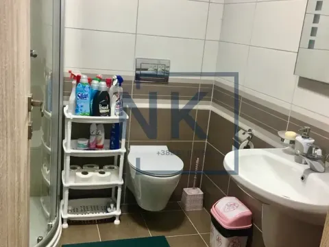 Prodaja, garsonjera, 27m², Ljubović, Podgorica - image 7