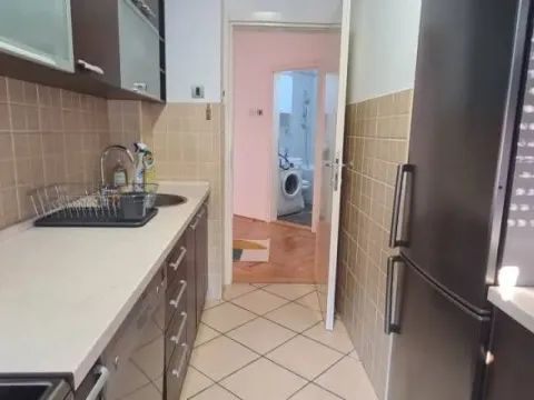 Rent, two bedroom apartment, 57m², Bežanijska Kosa Sve Podlokacije, Beograd - image 5