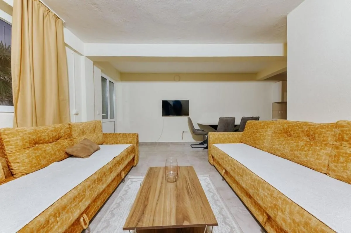 Sale, two bedroom apartment, 56m², Budva, Crna Gora