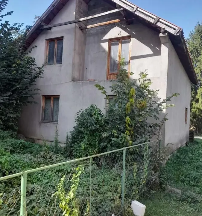 Sale, house, 65m², Kolašin, Crna Gora