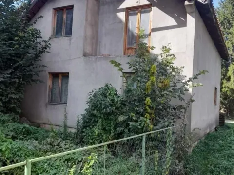 Sale, house, 65m², Kolašin, Crna Gora