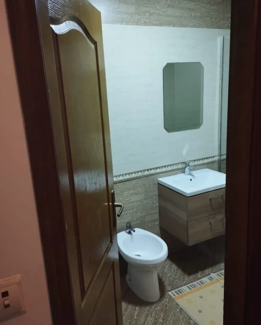 Rent, two bedroom apartment, 80m², Stari Aerodrom, Podgorica