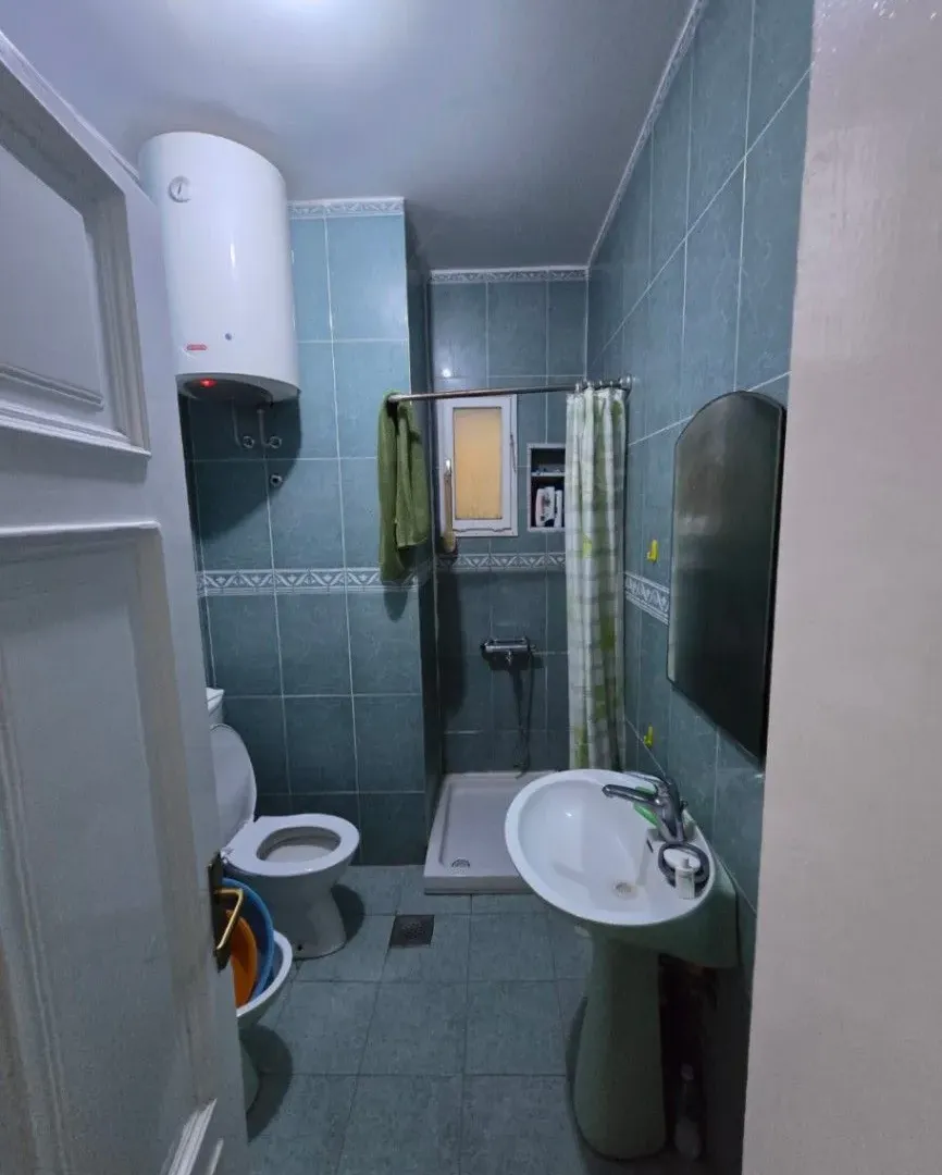 Prodaja, trosoban stan, 72m², Stari Grad Kotor, Kotor