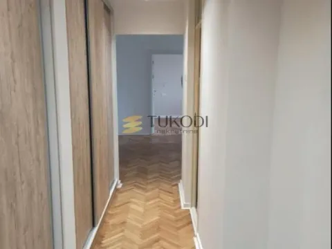 Izdavanje, dvosoban stan, 55m², Liman 4, Novi Sad Sve Podlokacije - image 4