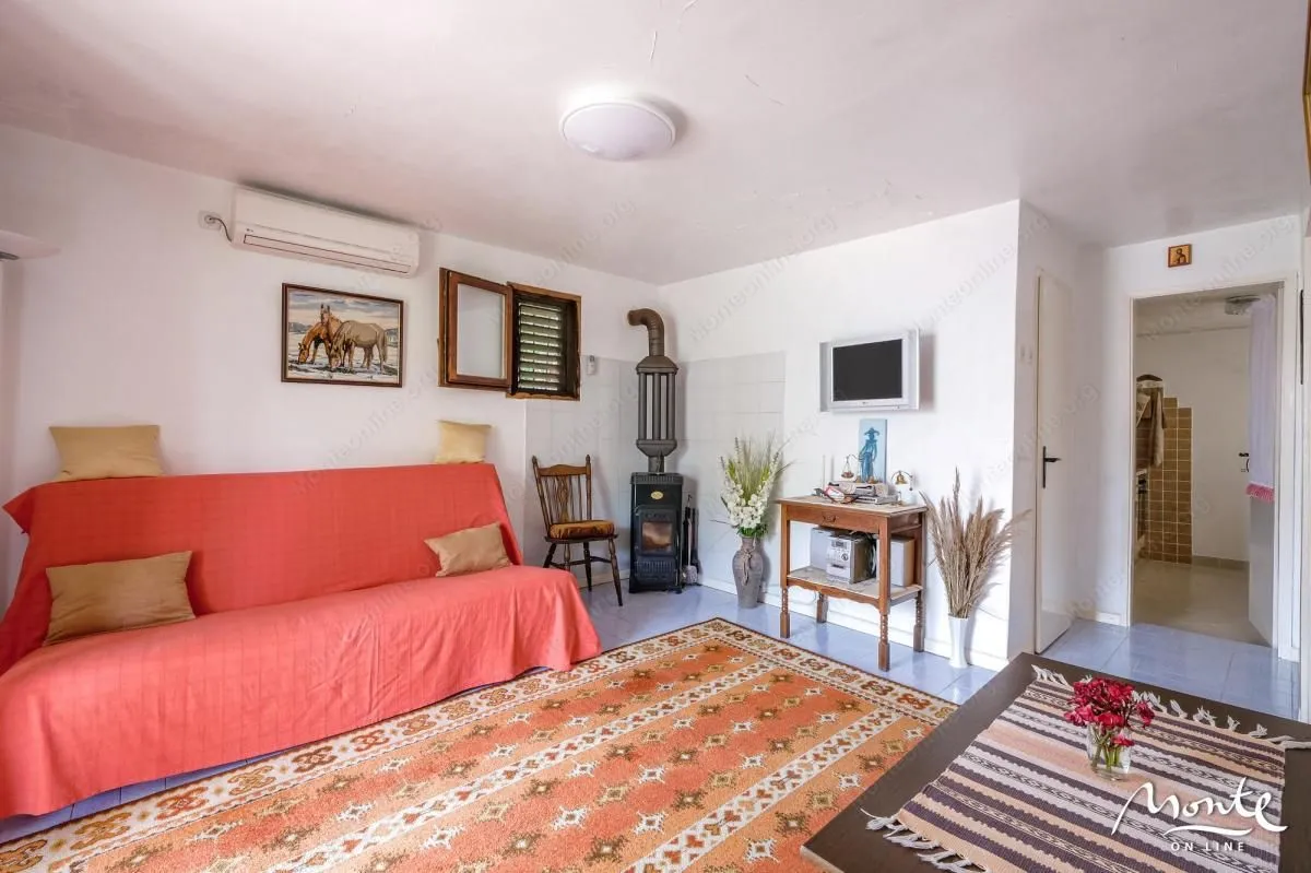 Prodaja, kuća, 133m², Stoliv, Kotor