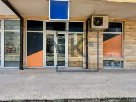 Sale, office space, 90m², Stari Aerodrom, Podgorica - image 2