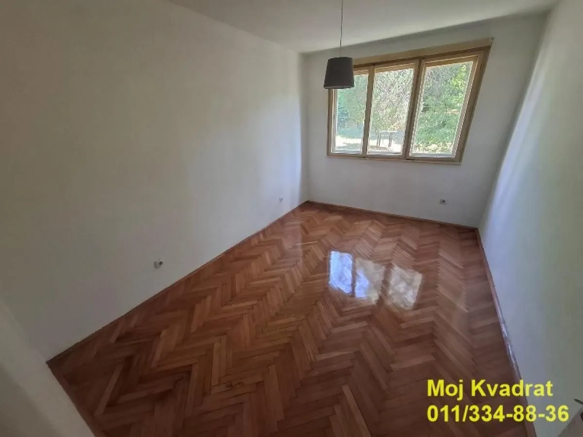 Sale, two bedroom apartment, 56m², Čukarica, Beograd