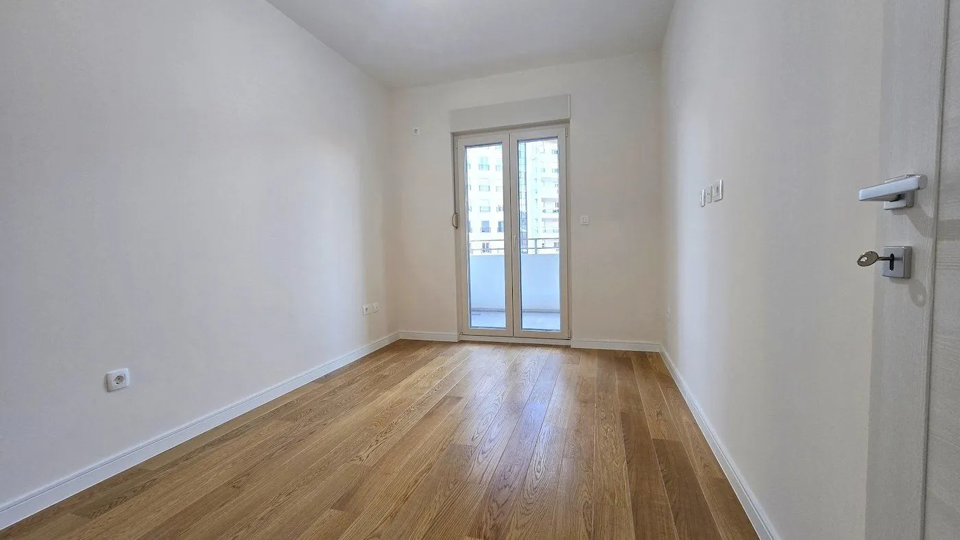 Rent, apartment, 49m², Central Point, Podgorica