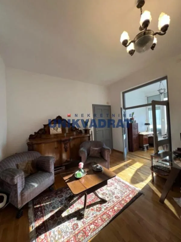 Prodaja, trosoban stan, 103m², Stari Grad, Beograd