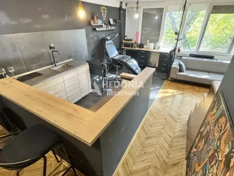 Prodaja, jednosoban stan, 47m², Centar Sve Podlokacije, Beograd - image 3
