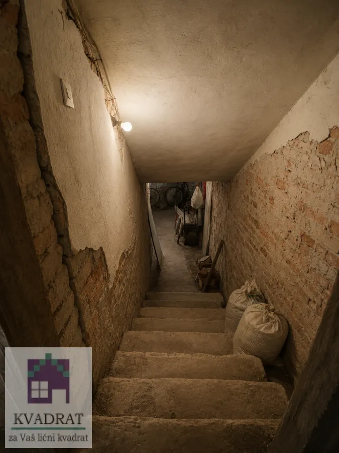 Prodaja, kuća, 150m², Perlez, Zrenjanin