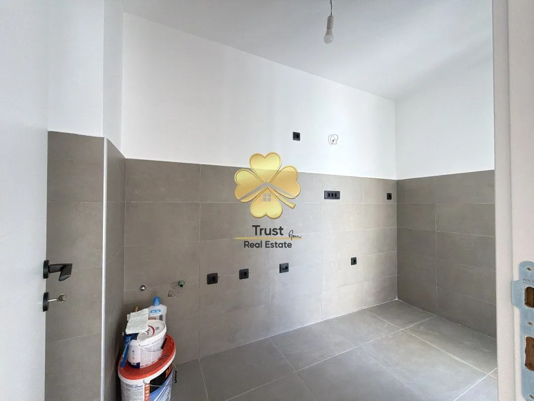 Prodaja, dvosoban stan, 72m², Zabjelo, Podgorica