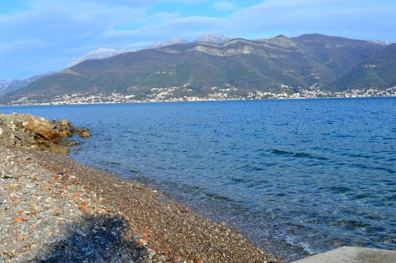 Prodaja, plac, 10415m², Krašići, Tivat