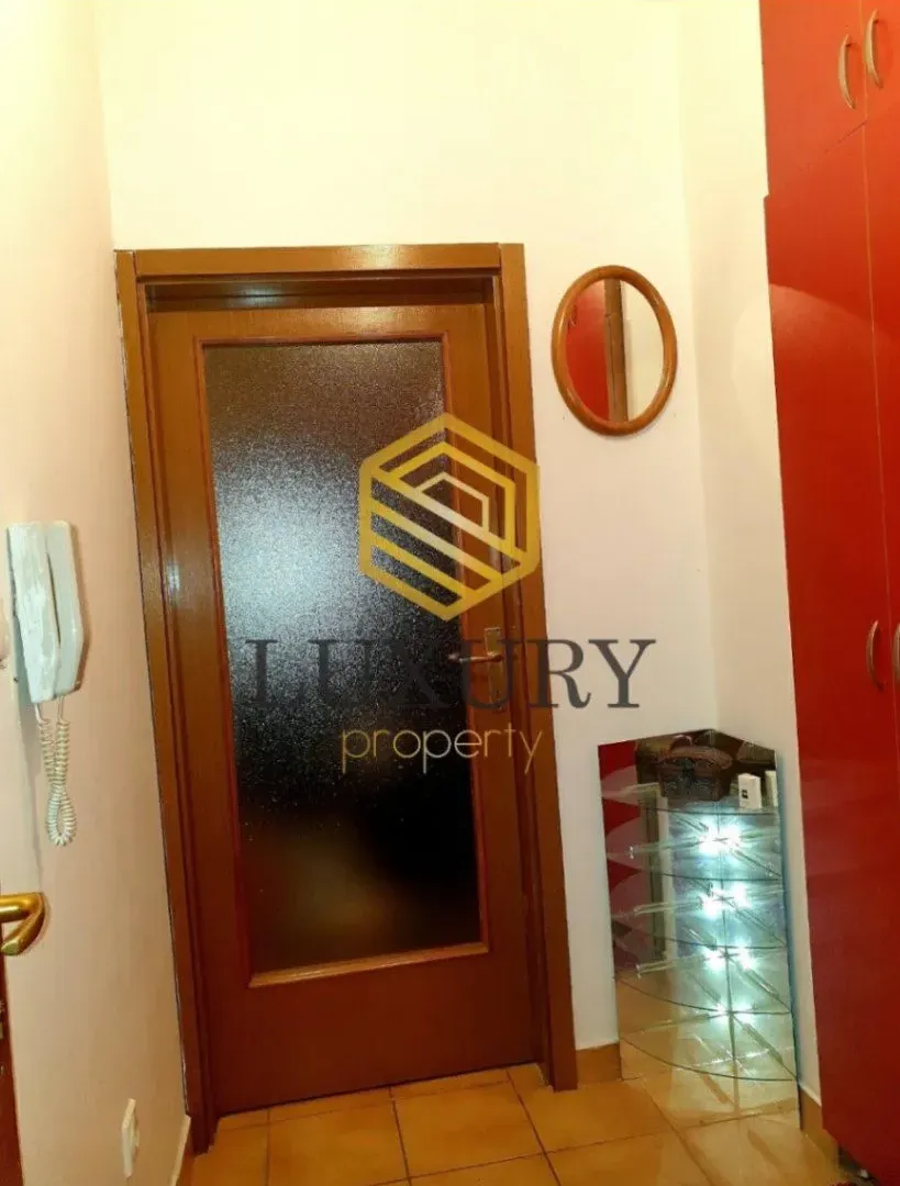 Prodaja, stan, 40m², Zagorič, Podgorica