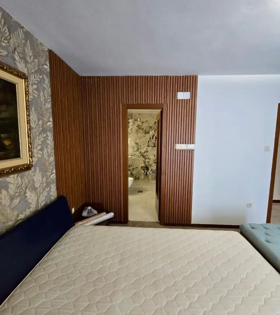 Rent, three bedroom apartment, 185m², Gorica C, Podgorica