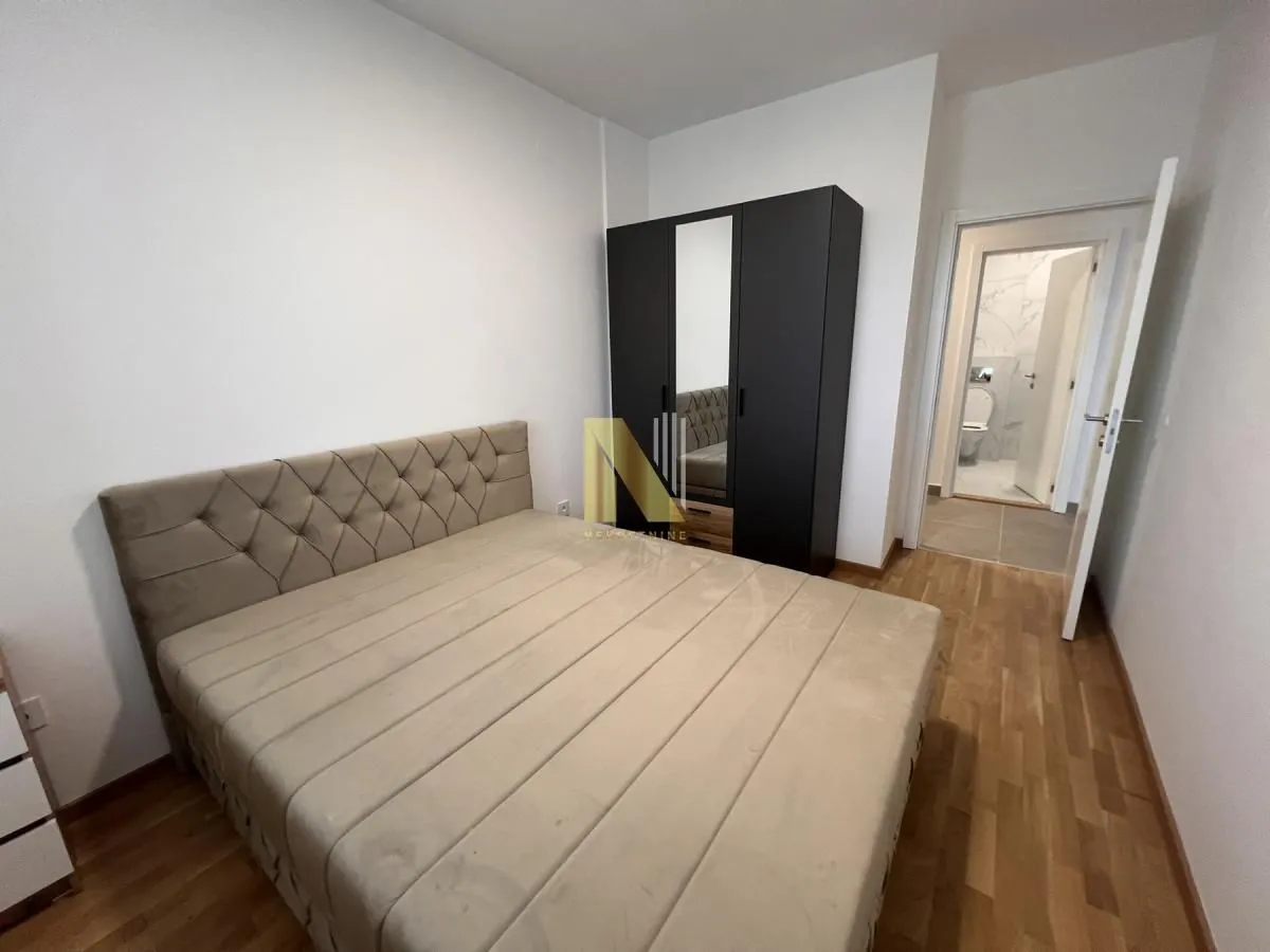 Rent, two bedroom apartment, 49m², Avijatičarsko naselje, Novi Sad Sve Podlokacije