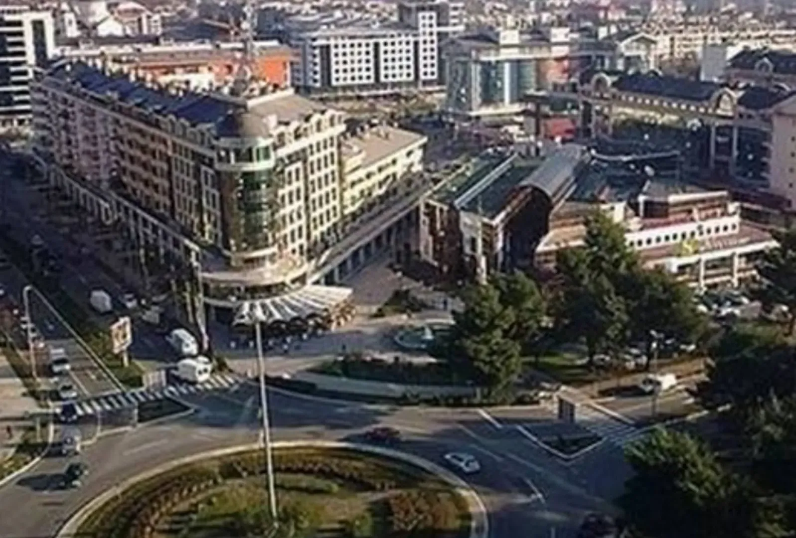 Prodaja, plac, 3500m², Podgorica, Crna Gora