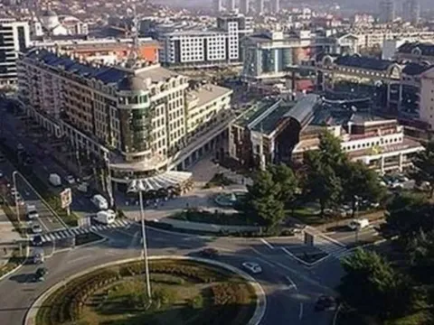 Prodaja, plac, 3500m², Podgorica, Crna Gora - image 4