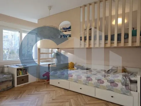 Sale, two bedroom apartment, 65m², Poštanska Štedionica, Palilula Sve Podlokacije - image 10