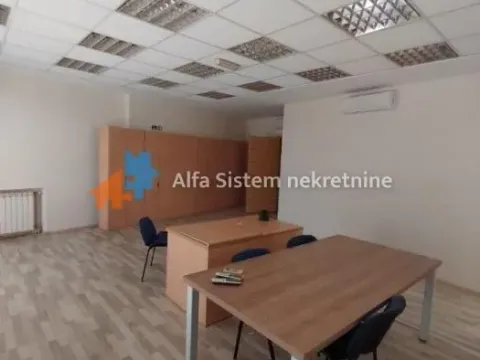 Rent, office space, 210m², Zeleni Venac, Beograd - image 3