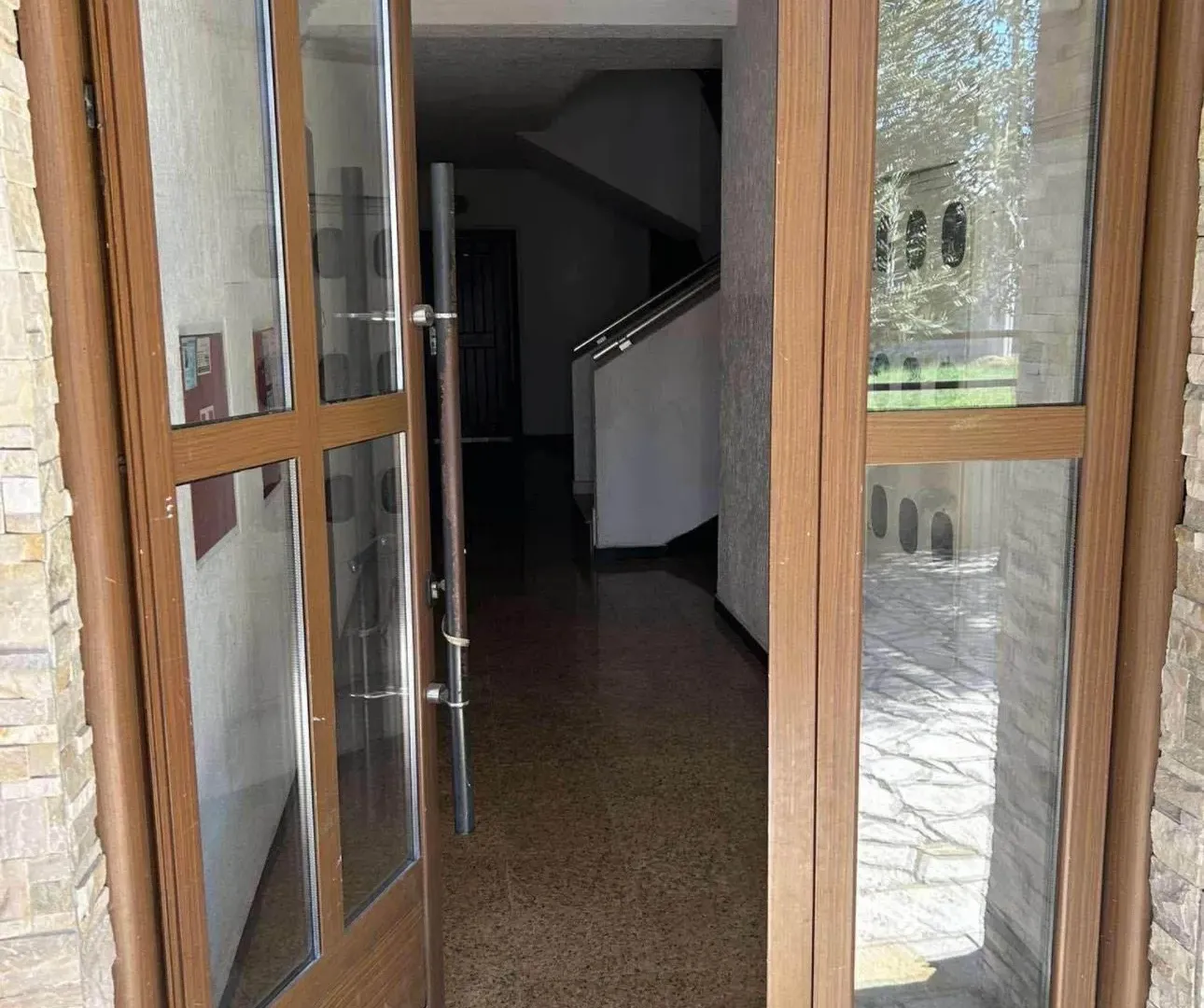 Prodaja, jednosoban stan, 60m², Zagorič, Podgorica