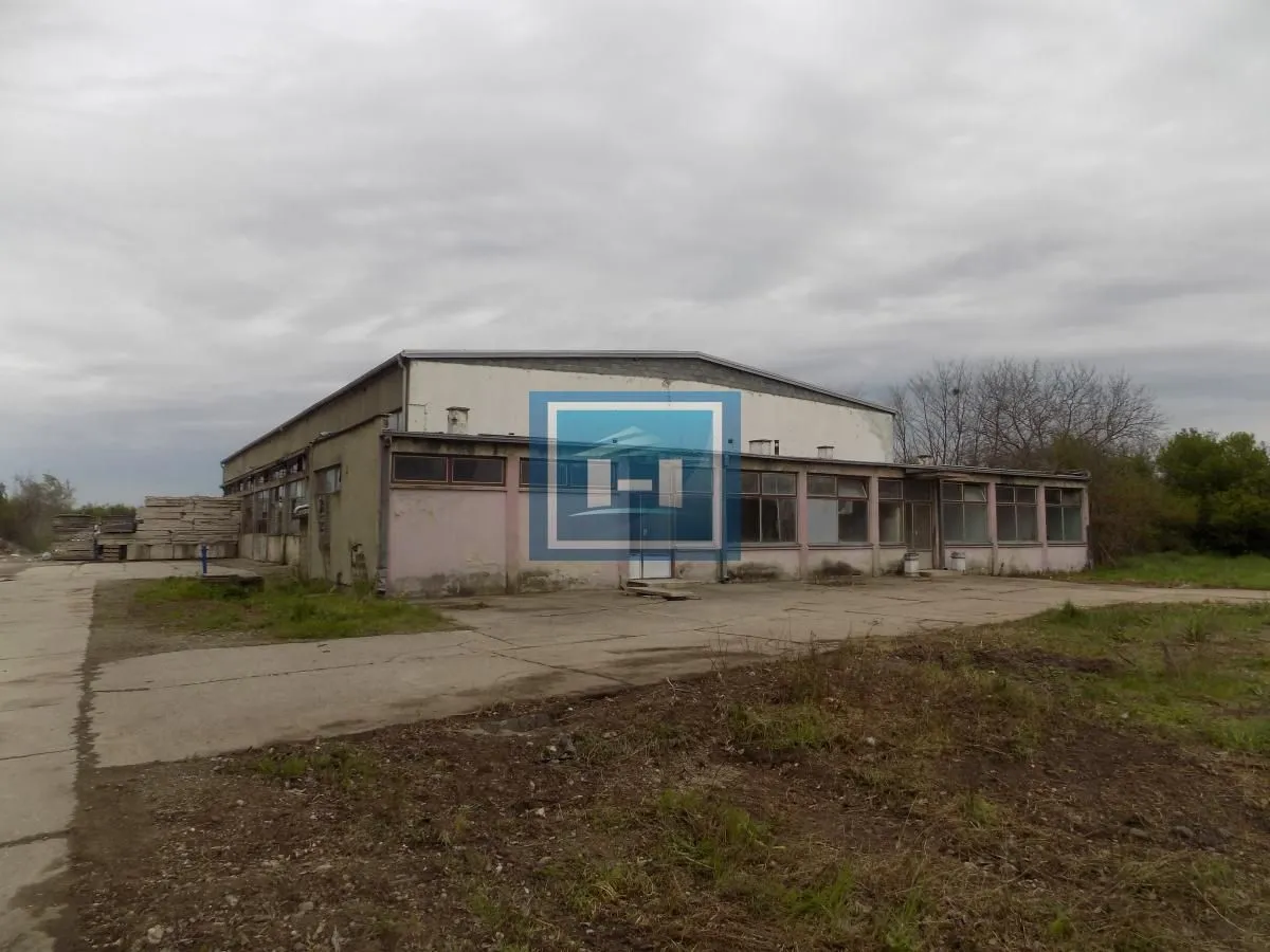 Sale, office space, 1180m², Žabare, Paraćin