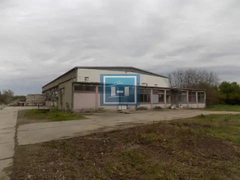 Prodaja, poslovni prostor, 1180m², Žabare, Paraćin - image 9