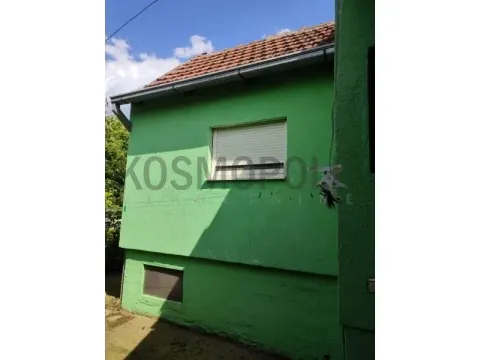 Prodaja, kuća, 70m², Kudeljarski Nasip, Pančevo - image 3