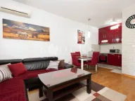 Rent, one bedroom apartment, 43m², City Kvart, Podgorica - image 2