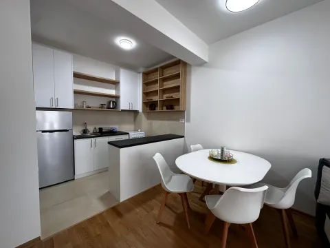 Rent, one bedroom apartment, 45m², Zabjelo, Podgorica - image 3