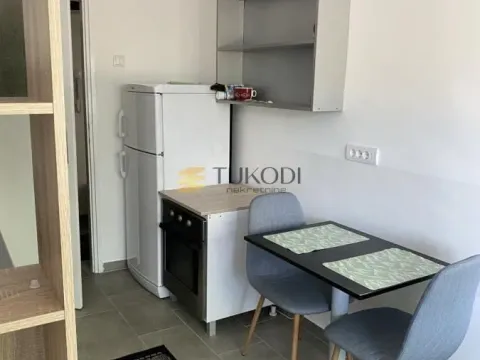 Izdavanje, jednosoban stan, 34m², Stari Merkator, Novi Beograd Sve Podlokacije - image 8