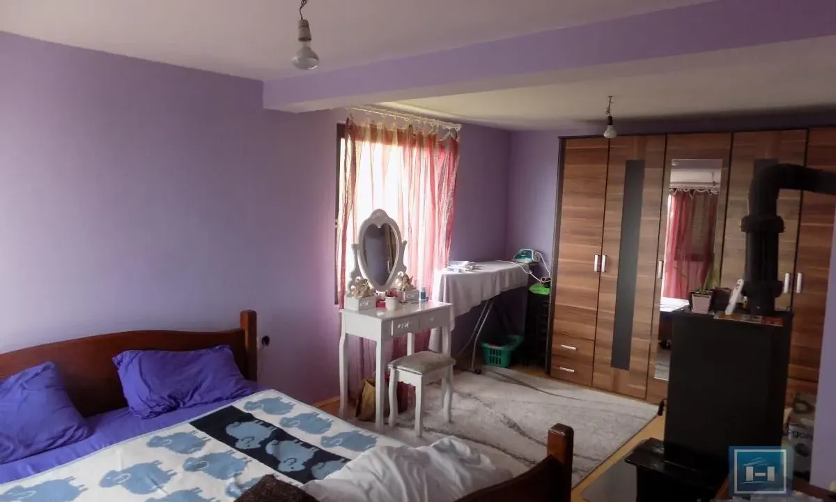 Prodaja, kuća, 120m², Karadjordjevo brdo, Paraćin