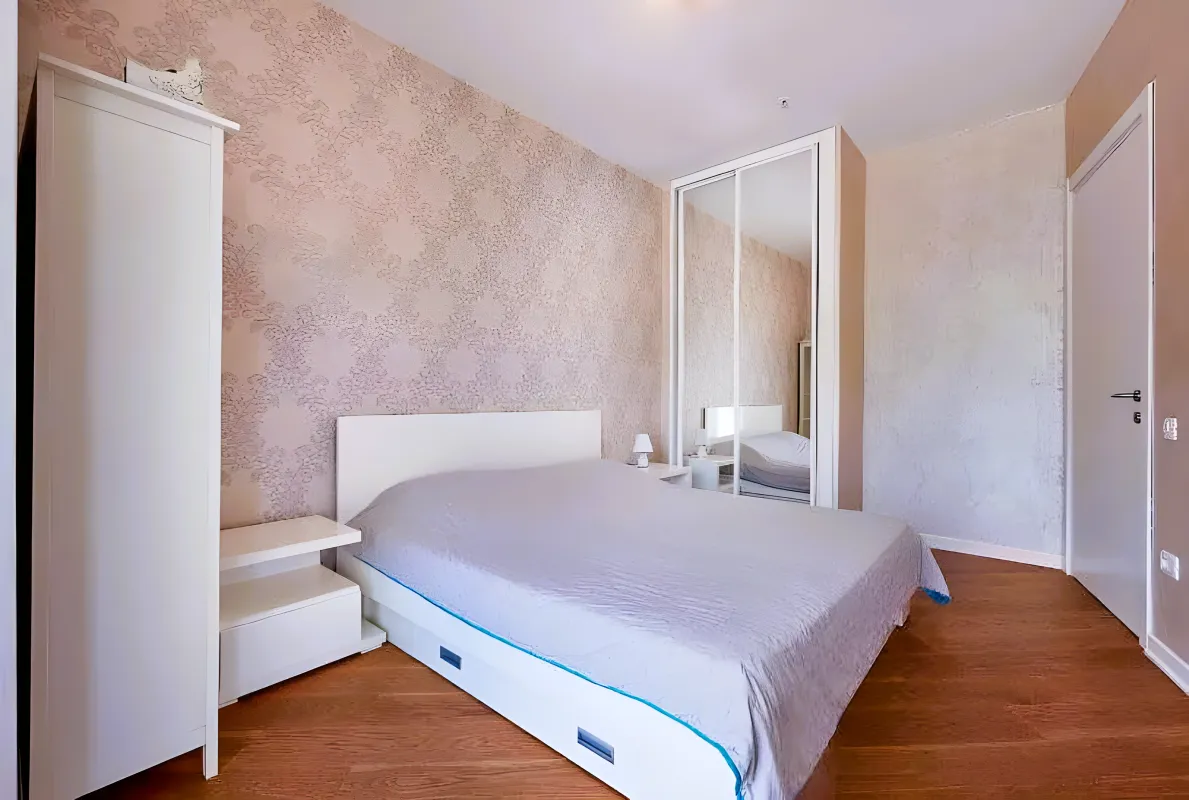 Sale, one bedroom apartment, 63m², Budva, Crna Gora