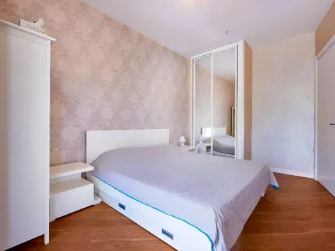 Sale, one bedroom apartment, 63m², Budva, Crna Gora - image 2