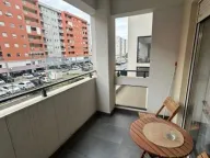 Rent, one bedroom apartment, 50m², Master Kvart, Podgorica - image 8