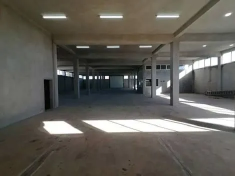 Rent, office space, 550m², Donji Kokoti, Podgorica