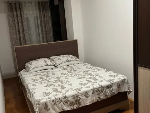 Rent, one bedroom apartment, 55m², City Kvart, Podgorica - image 7