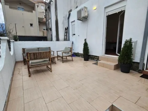 Prodaja, jednosoban stan, 33m², Marići, Tivat - image 10