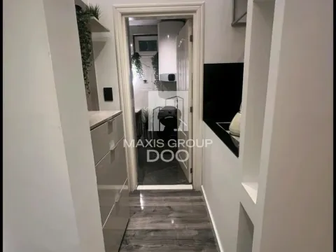 Rent, two bedroom apartment, 43m², Voždovac Sve Podlokacije, Beograd - image 8