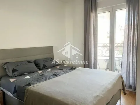 Izdavanje, trosoban stan, 64m², Vukov Spomenik, Zvezdara Sve Podlokacije - image 16