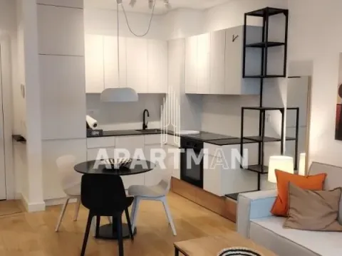 Izdavanje, jednosoban stan, 47m², Vukov Spomenik, Zvezdara Sve Podlokacije - image 6