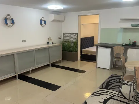 Rent, two bedroom apartment, 50m², Dobrota, Kotor - image 3