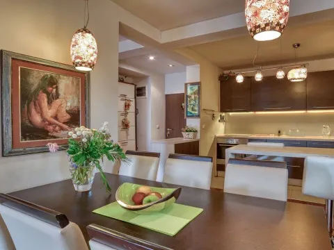 Sale, two bedroom apartment, 78m², Budva, Crna Gora - image 12