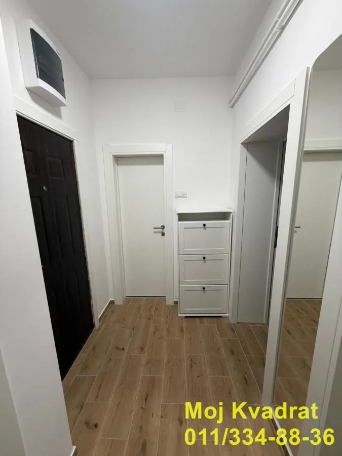 Izdavanje, trosoban stan, 75m², Čukarica, Beograd